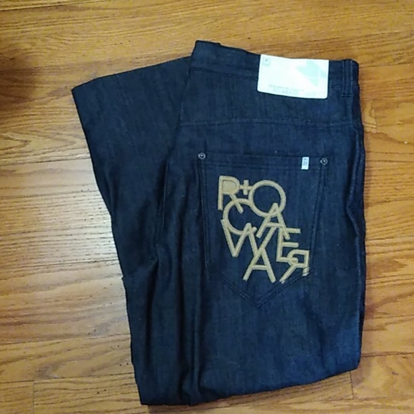 Rocawear jeans mens Clearance